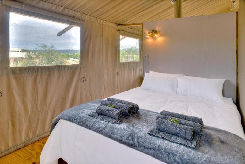 Africamps At Mackers Vila Hazyview Quarto foto